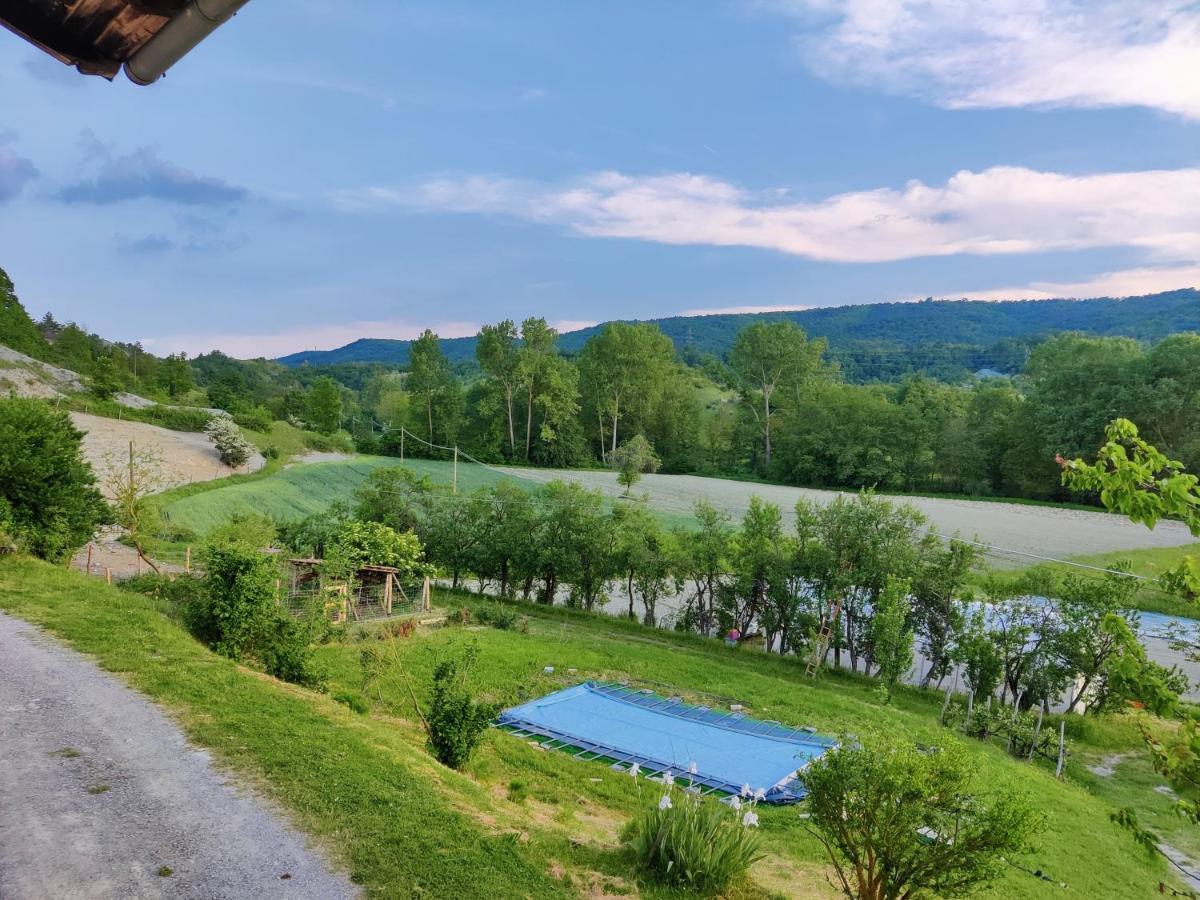 Agriturismo Munarin Caterina Mioglia Exterior photo